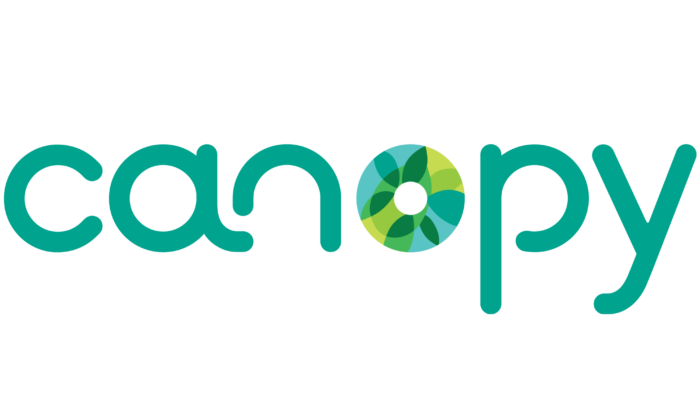 Canopy logo - Sustainable and Alternative Fibers Initiative - College of Natural Resources at NC State University